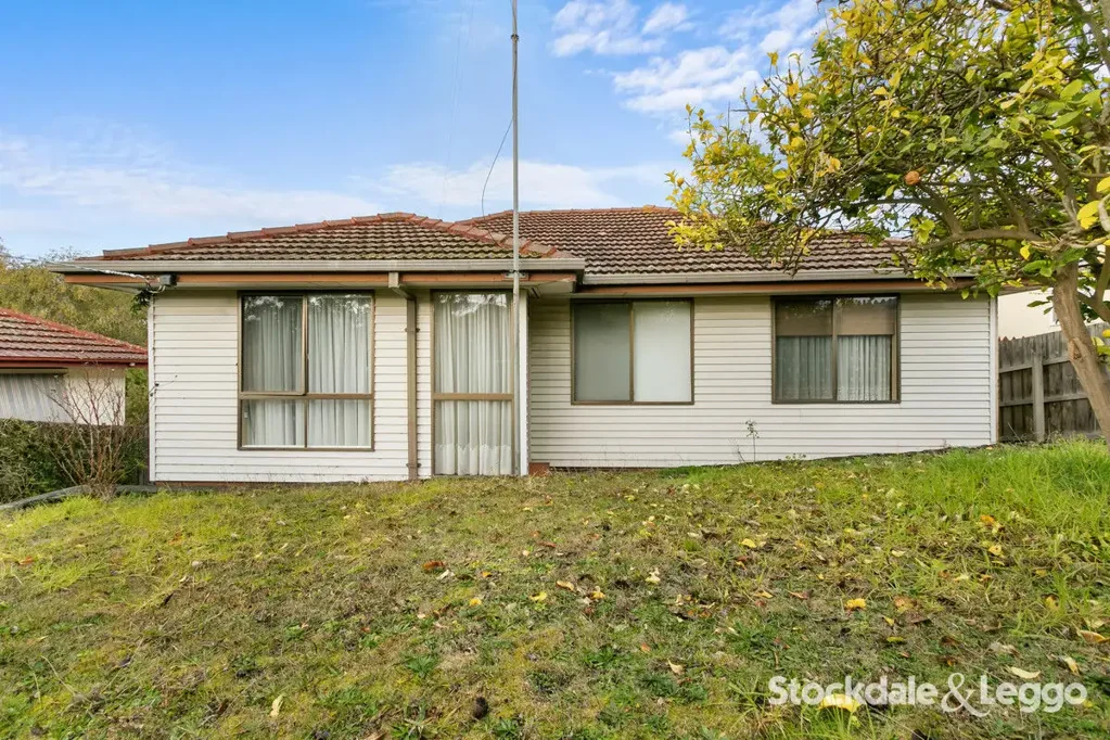 18 Hourigan Road, Morwell, VIC 3840