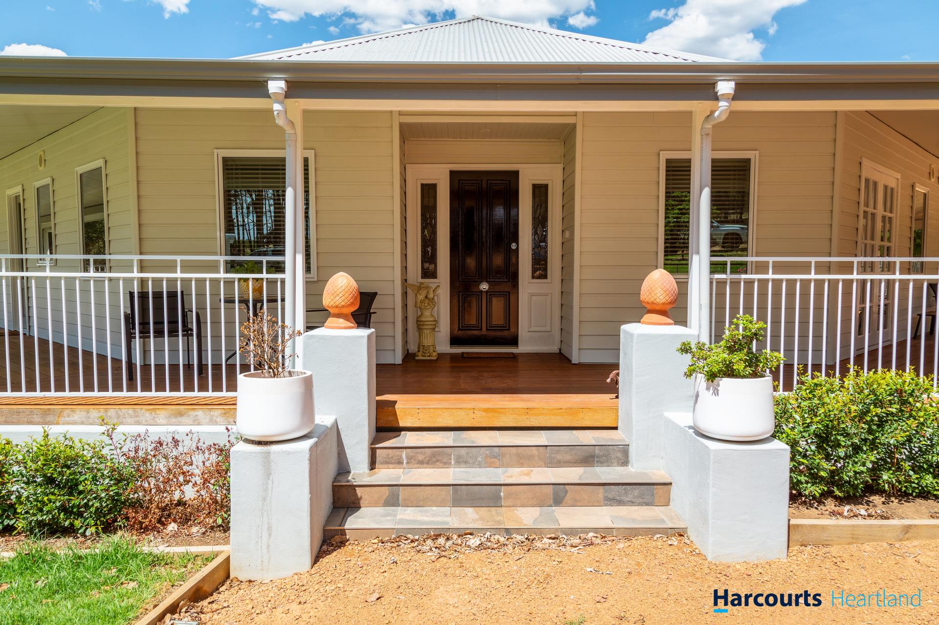 153 TWEED RD, BRIDGETOWN WA 6255, 0 Kuwarto, 0 Banyo, House