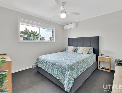 1/6 Station Road, Burpengary, QLD 4505, 3房, 1浴, Townhouse