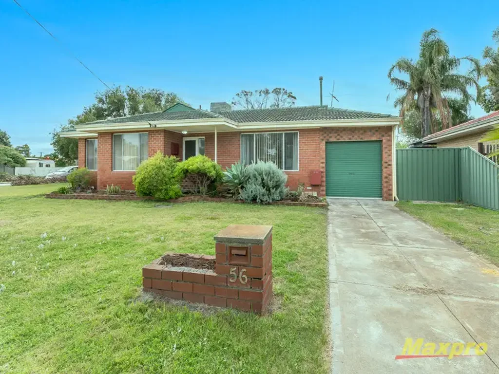 Spacious Home is fantastic location