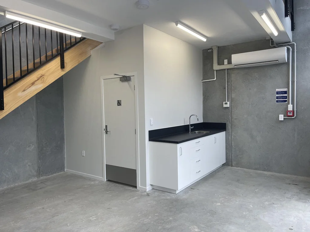 Mount Wellington  Fully air conditioned new boutique office/showroom