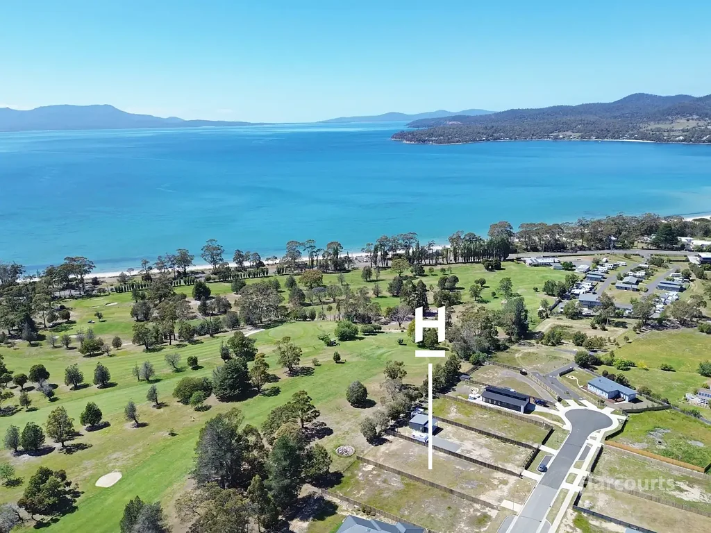 Orford  Build the dream on the East Coast