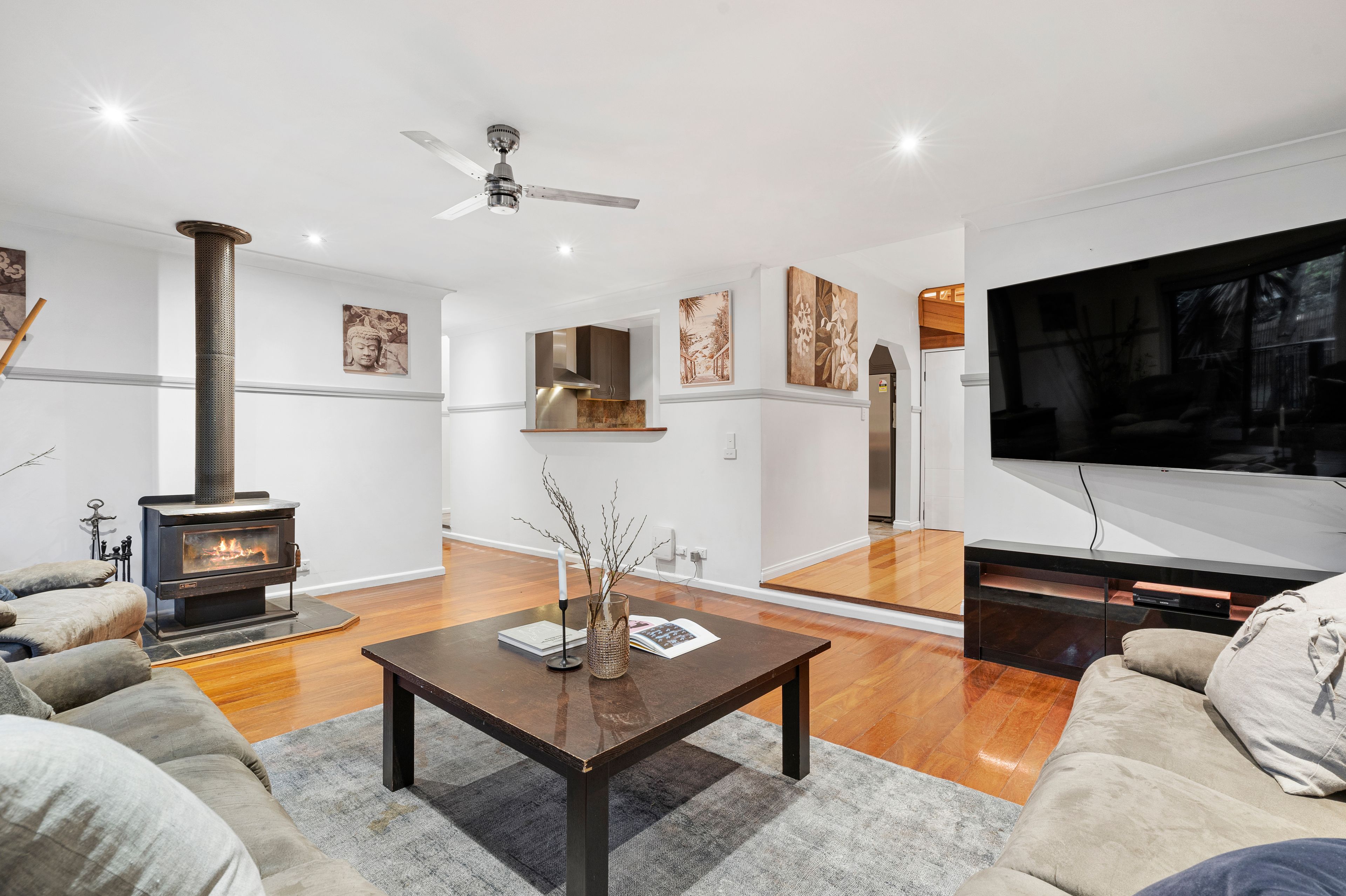 17 JOYCE AV, GREENSBOROUGH VIC 3088, 0房, 0浴, House