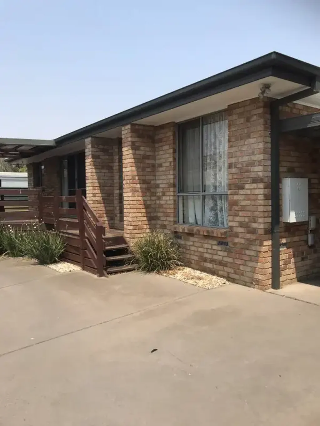 3 Bedroom Townhouse in North Shepparton!