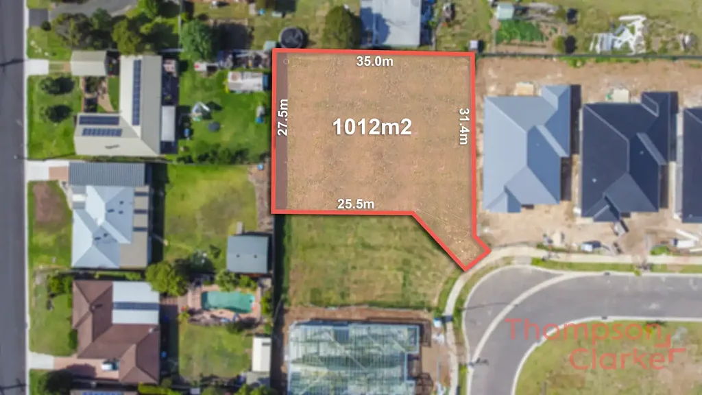 9 Gallant Place, Lochinvar, NSW 2321