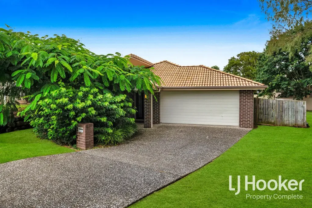 14 Hilton Place, Beaudesert, QLD 4285