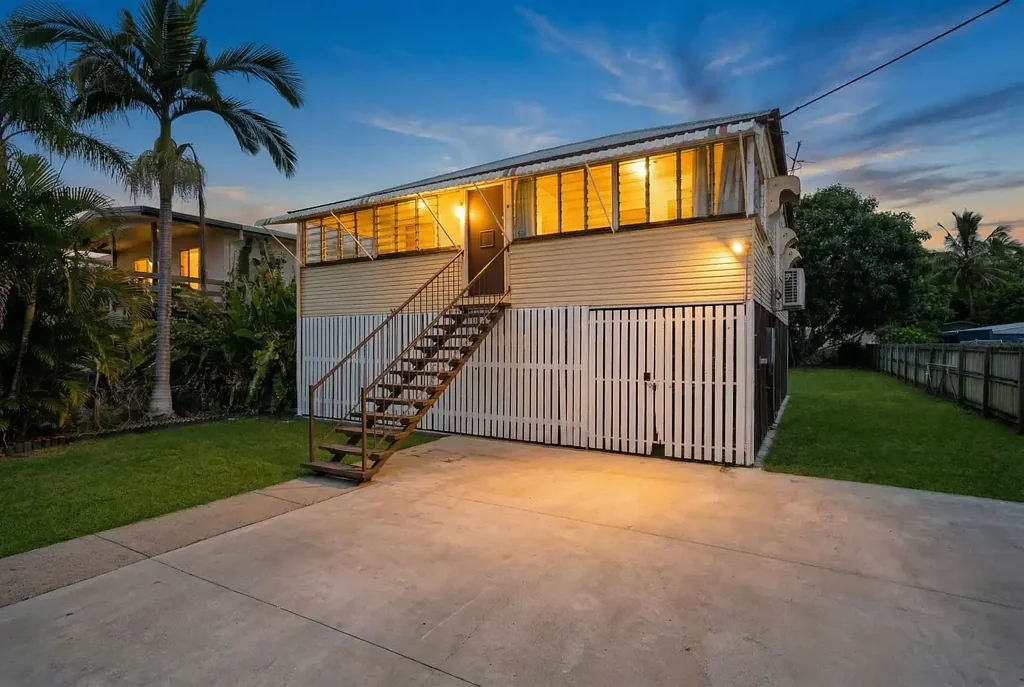 48 Alma Street, Rockhampton City, QLD 4700