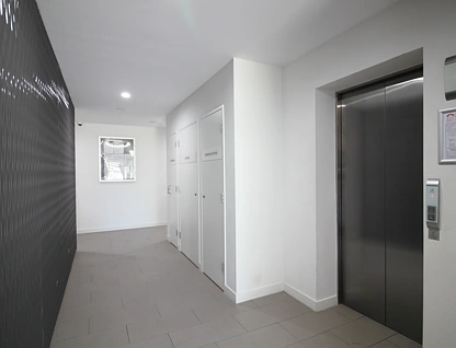G02/13 Waterview Drive, Lane Cove, Lower North Shore, 1 Kuwarto, 1 Banyo, Apartment
