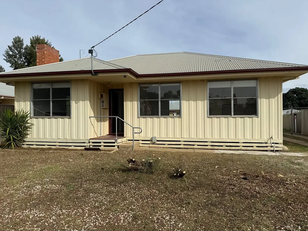 Freshly Renovated 3 Bedroom Home
