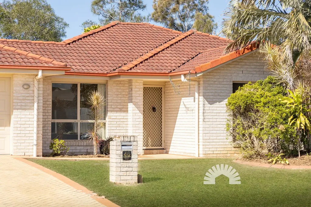Morayfield 4房 焕然一新，功能齐全，开启新篇章 Fresh, Functional and Ready for It's New Chapter
