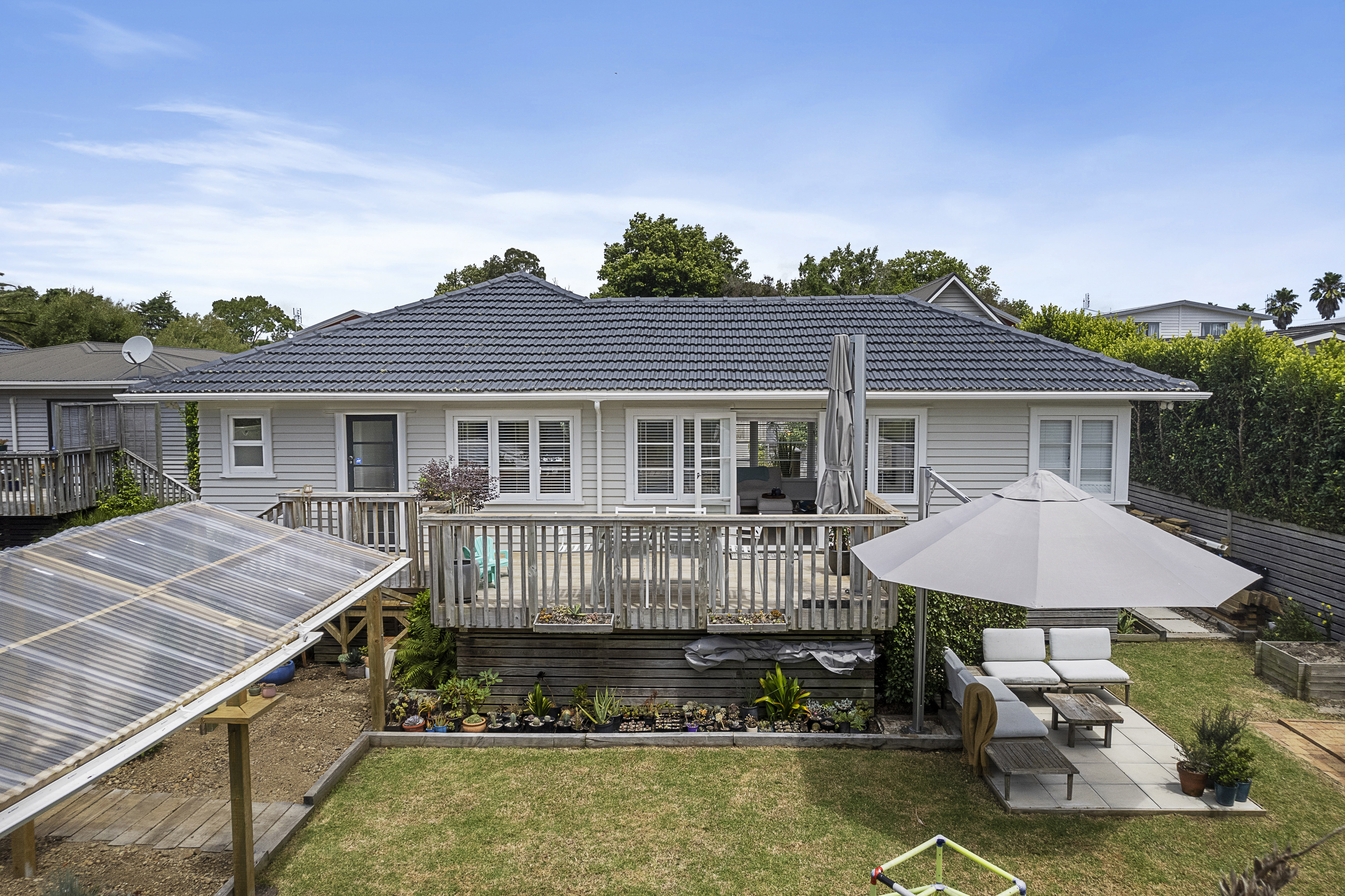 6a Church Street, Otahuhu, Auckland, 4 ਕਮਰੇ, 0 ਬਾਥਰੂਮ, House