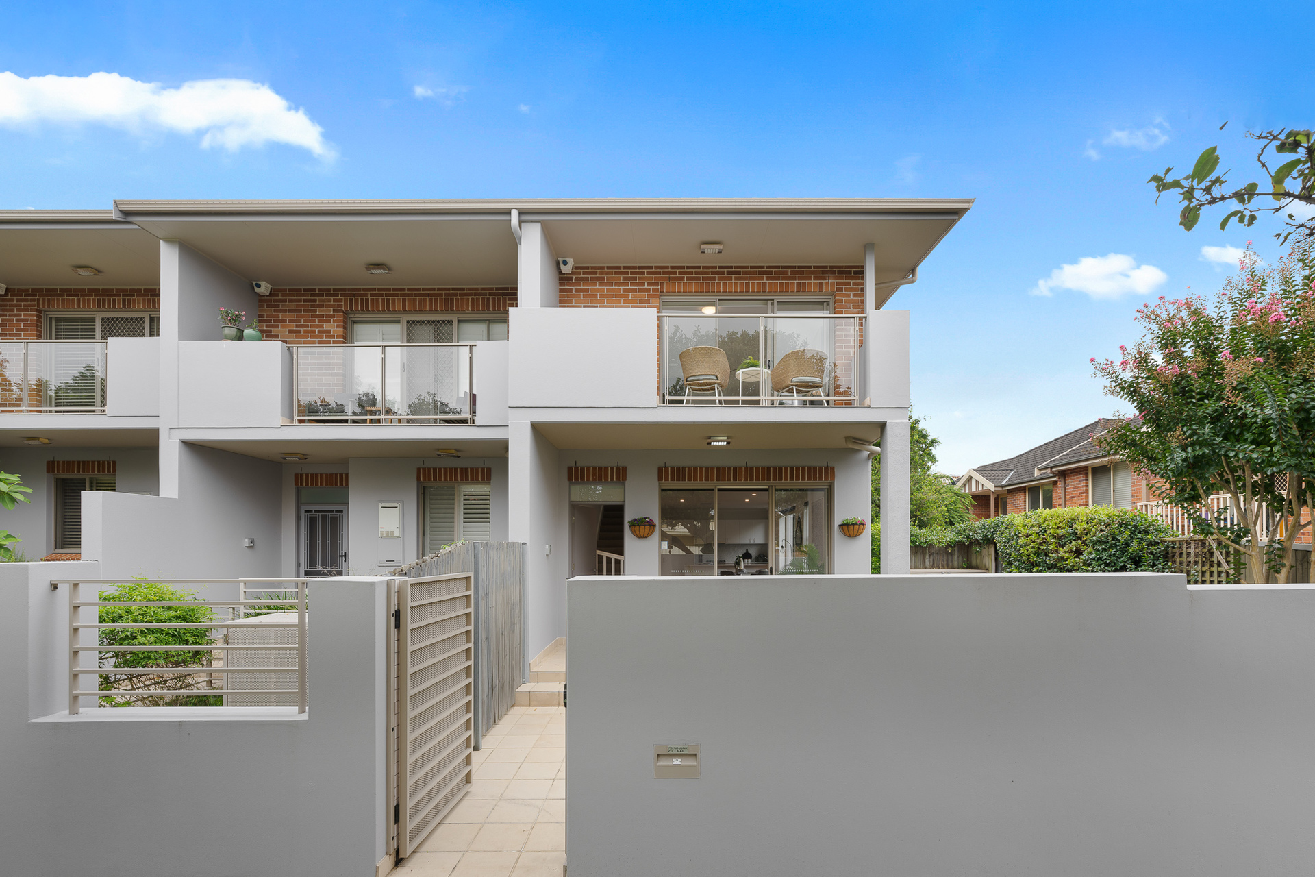 UNIT 7 82-84 WAREEMBA ST, WAREEMBA NSW 2046, 0 phòng ngủ, 0 phòng tắm, Townhouse