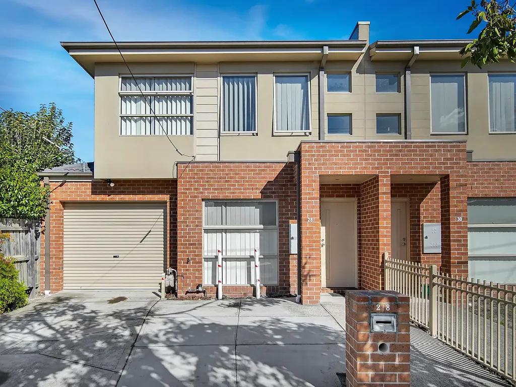 Stylish & Low-Maintenance Living in the Heart of Noble Park