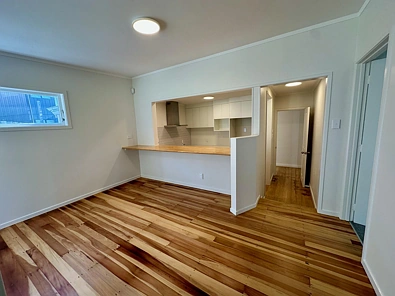 Fully Refurbished Family Home in Fantastic Coastal Location