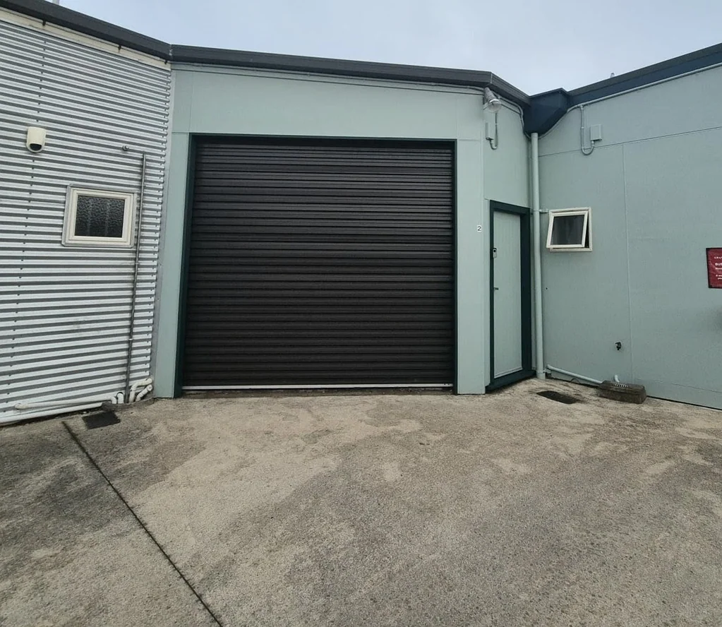 Porirua Tidy, Affordable Industrial Unit - Porirua