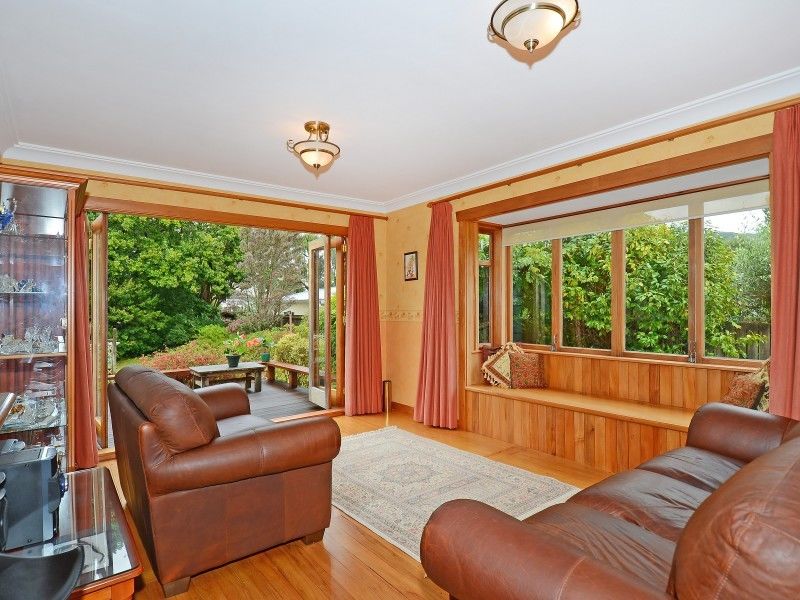 7 Coates Grove, Silverstream, Upper Hutt, 4 ਕਮਰੇ, 0 ਬਾਥਰੂਮ