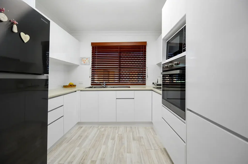 Miami 2 Bedroom Stylish Coastal Living in the Heart of Miami