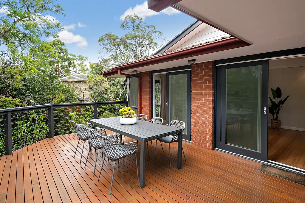 Easy Living in a Tranquil Lifestyle Setting