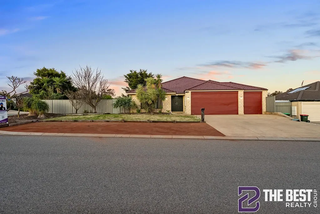 66 Surbiton Approach, Wellard, WA 6170