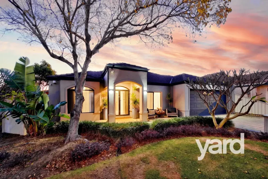 Spearwood 3Kwarto European Elegance by the Coast