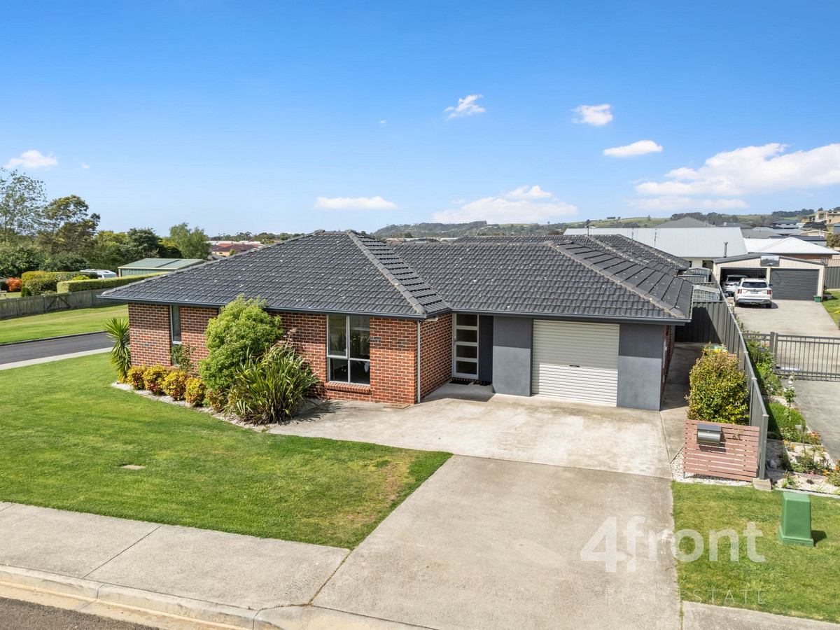 63 STUBBS RD, TURNERS BEACH TAS 7315, 0 Schlafzimmer, 0 Badezimmer, House