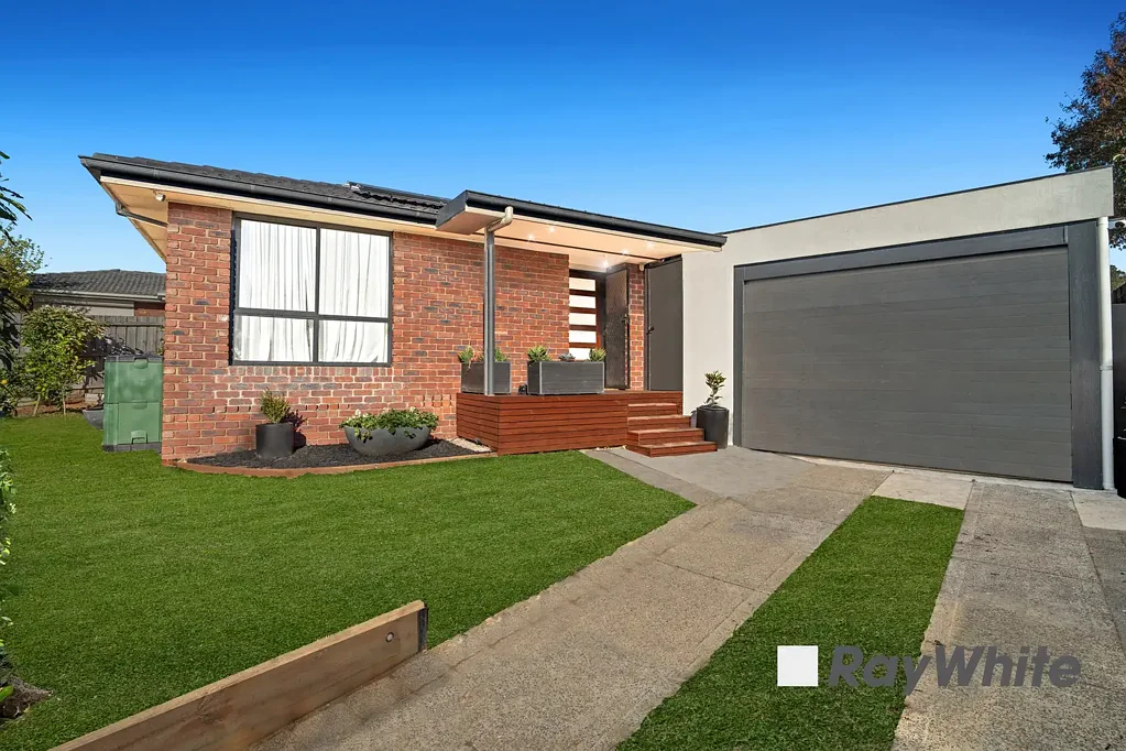 8 Darling Way, Narre Warren, VIC 3805