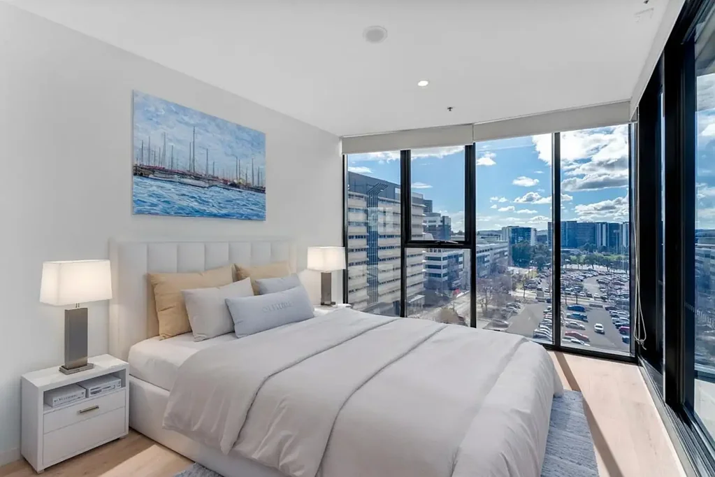 724/15 Bowes Street, Phillip, ACT 2606