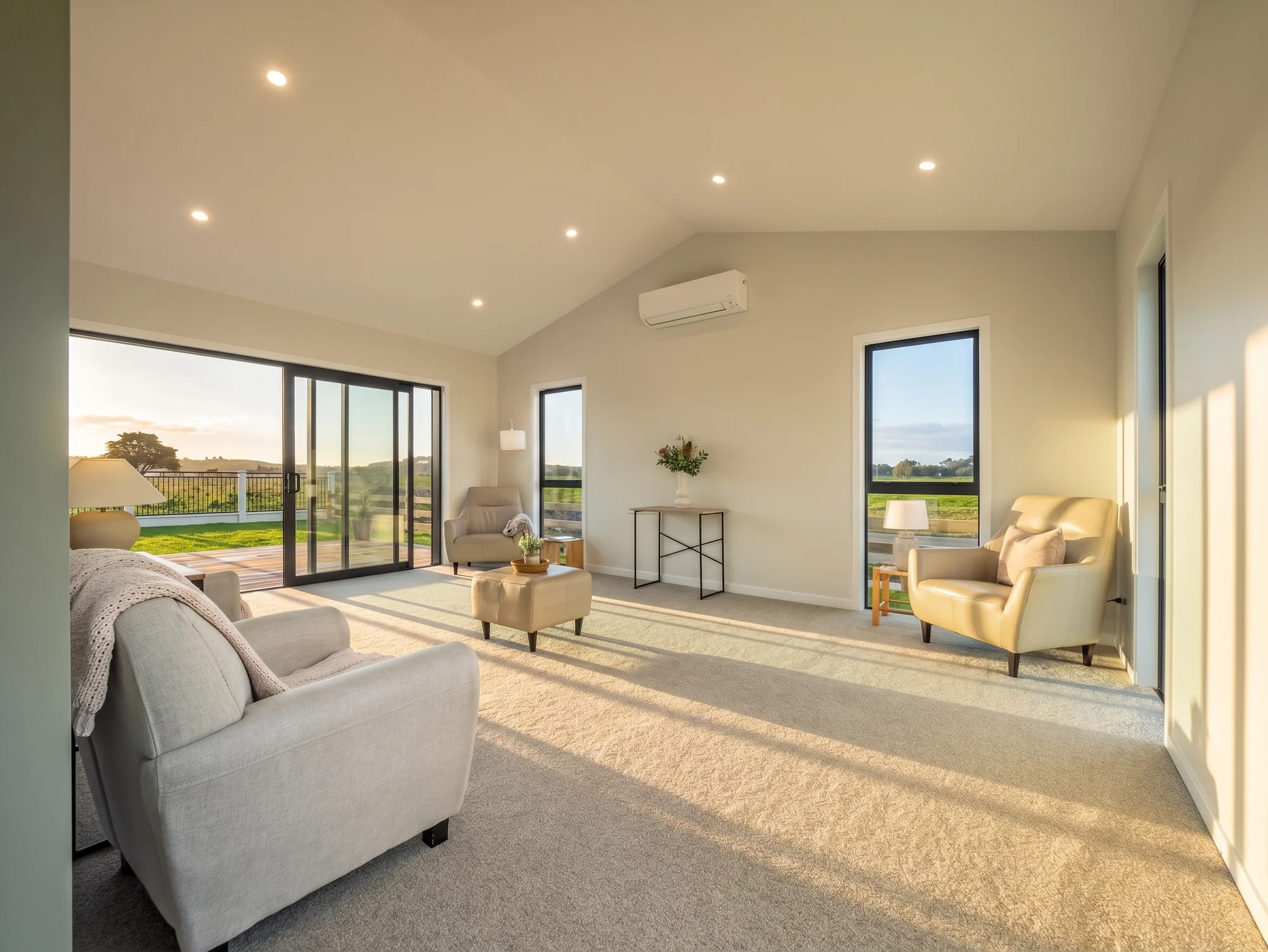 Feilding 3 Bedroom Architecturally Designed, Premium New Build