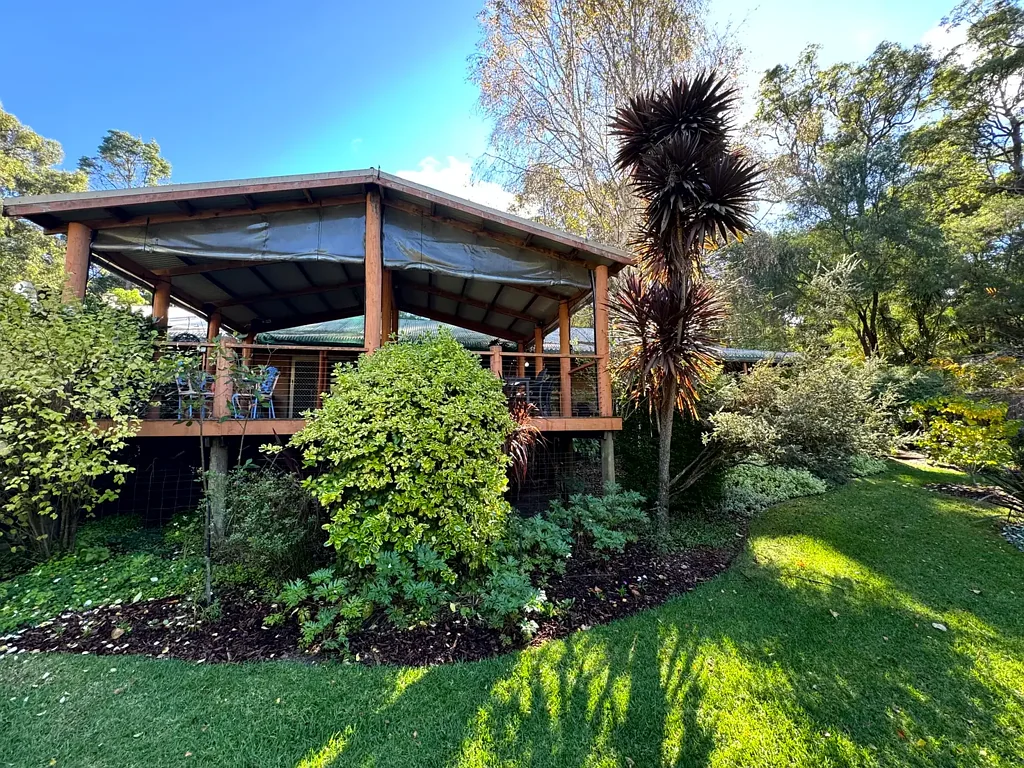 Pemberton 6ਬੈੱਡਰੂਮ Garden wonderland