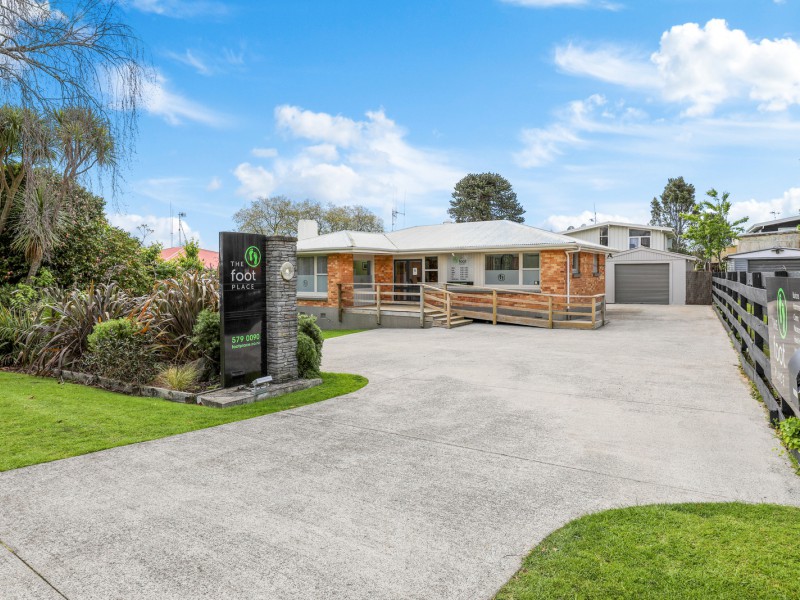 186 Fraser Street, Tauranga South, Tauranga, 3 Schlafzimmer, 0 Badezimmer