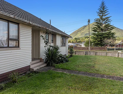 24 Gordon Street, Kawerau, Kawerau, 3 ਕਮਰੇ, 1 ਬਾਥਰੂਮ, House