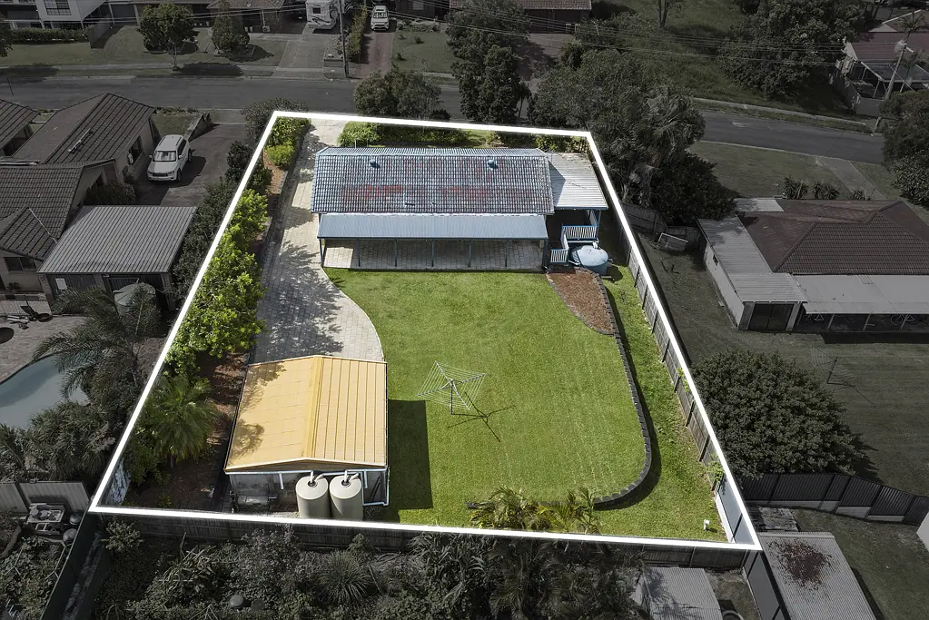 25 Terang Street, Shailer Park, QLD 4128