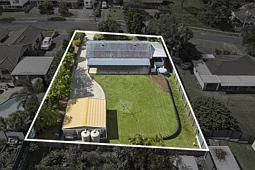 25 Terang Street, Shailer Park