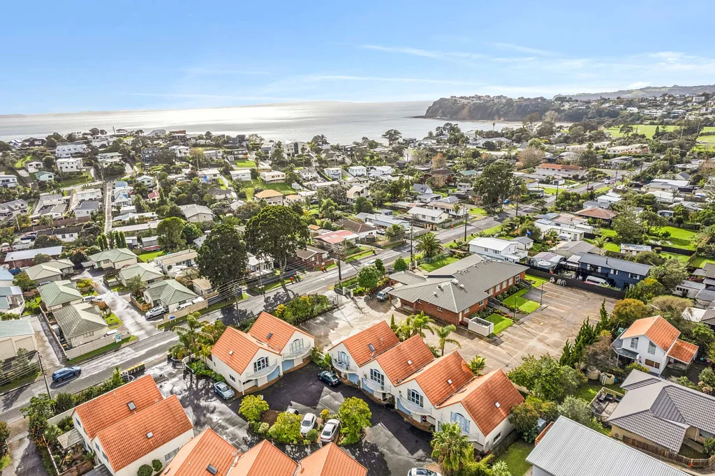 Stanmore Bay 3ਬੈੱਡਰੂਮ Secure Seaside Lifestyle