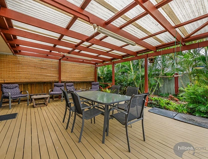 1/6 Robin Joy Close, Labrador, Gold Coast, 2 Bedrooms, 1 Bathrooms, Apartment