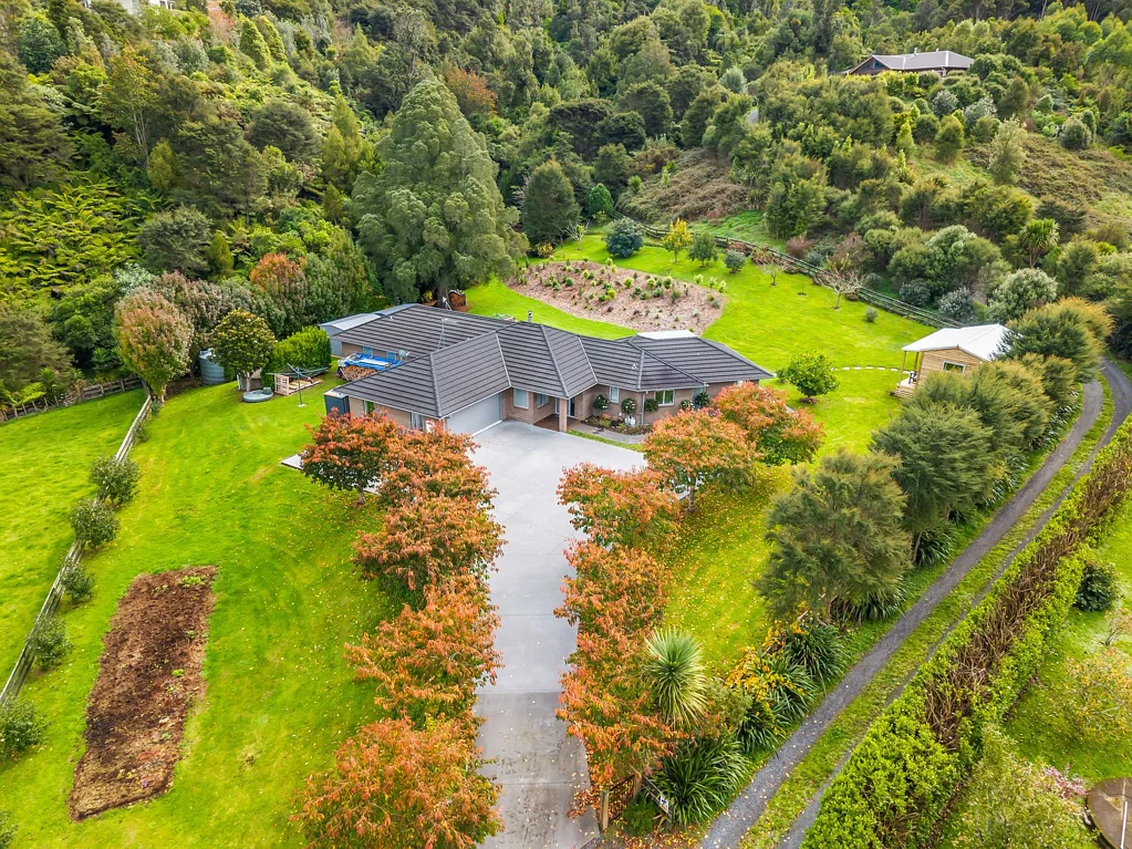 Ngaruawahia 4Habitaciones Go Ahead… Fall in Love a Little!