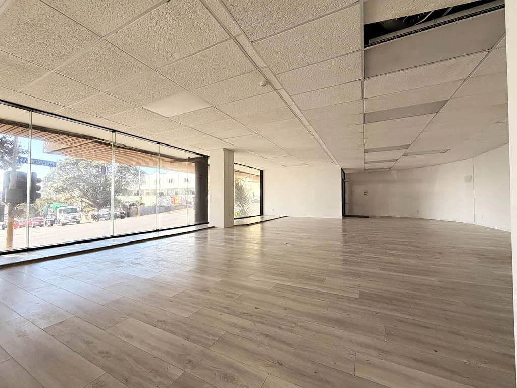 Eden Terrace  PRIME EDEN TERRACE SHOWROOM