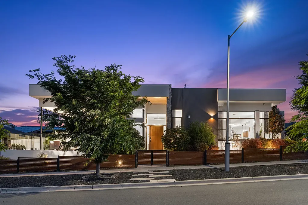 Wright 4 Slaapkamer Luxury Redefined - A Lifestyle of Elegance and Ease