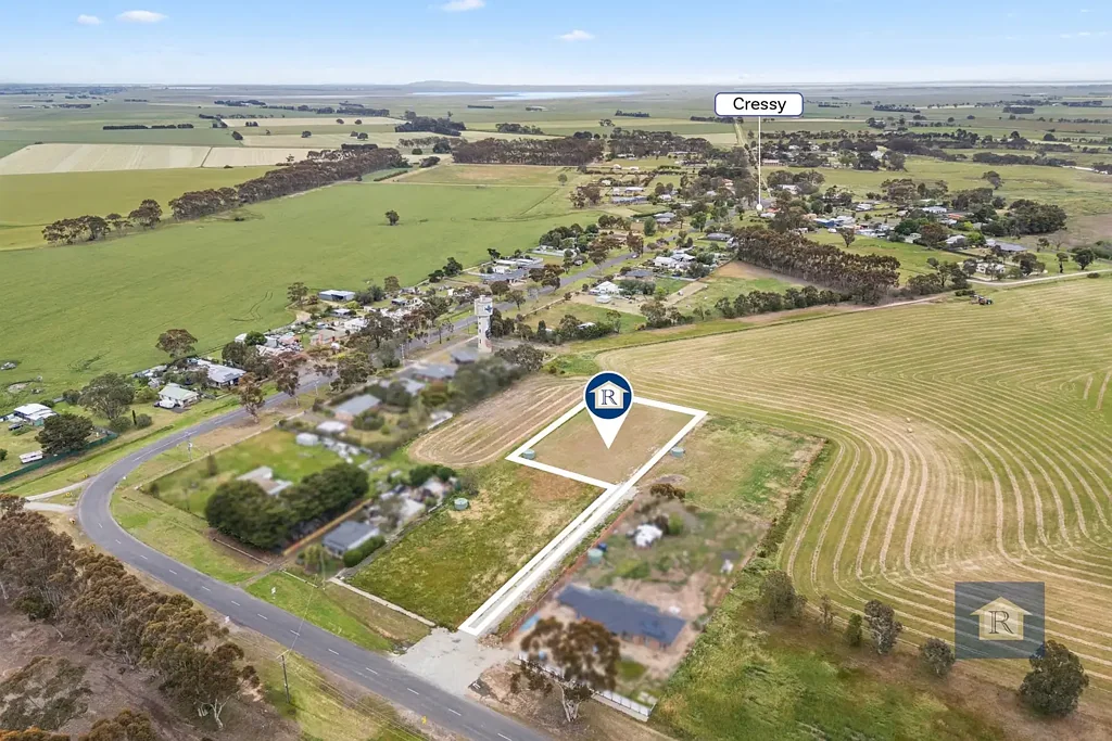 Cressy The Perfect Country Escape...