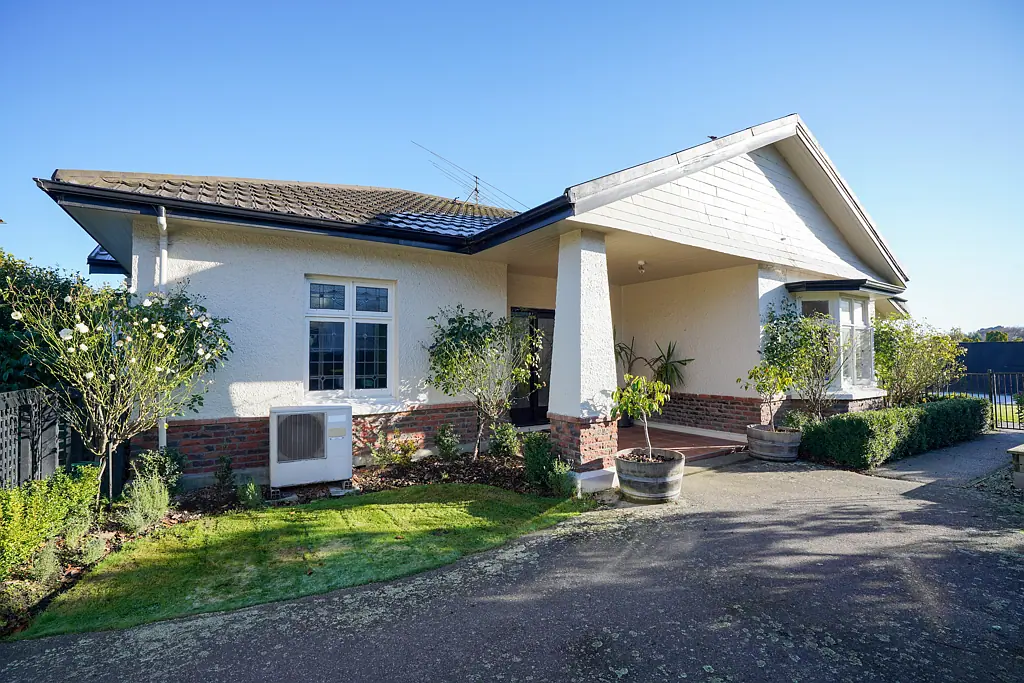 118 Duke Street, Gladstone, Invercargill, Southland