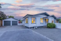 2 Ratanui Road, Paraparaumu