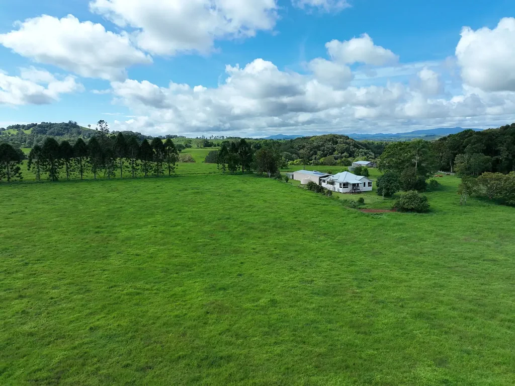 Malanda  Climate Lifestyle Income
