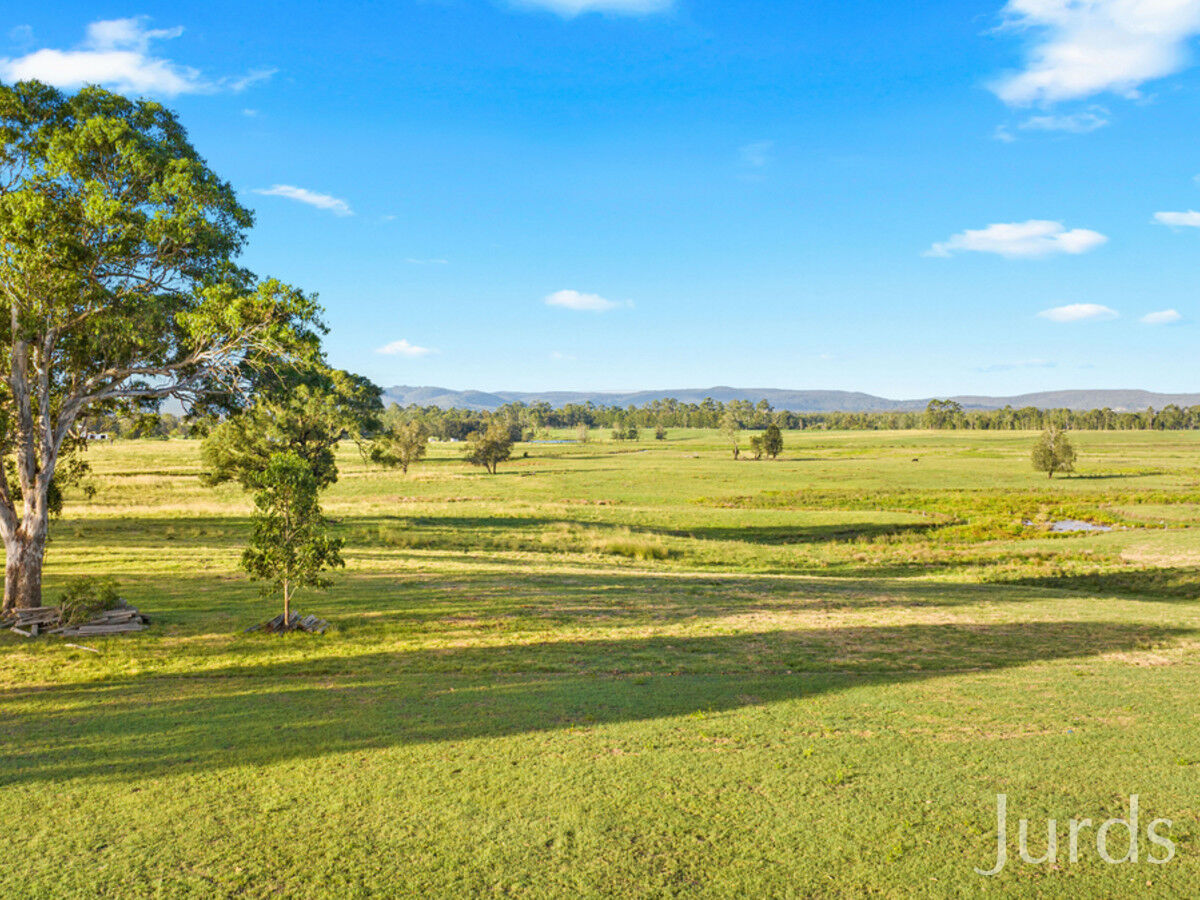 392 TOCAL RD, MINDARIBBA NSW 2320, 0 침실, 0 욕실, Lifestyle Property