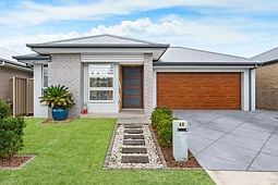 68 Abbott Street, Spring Farm