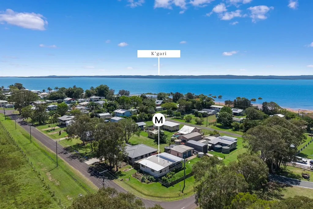 Boonooroo 3chambre High-Yield Investment in a Peaceful Coastal Setting