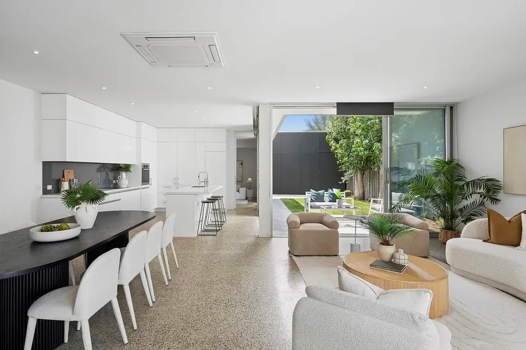 Geelong West 3Habitaciones Sophisticated West Haven