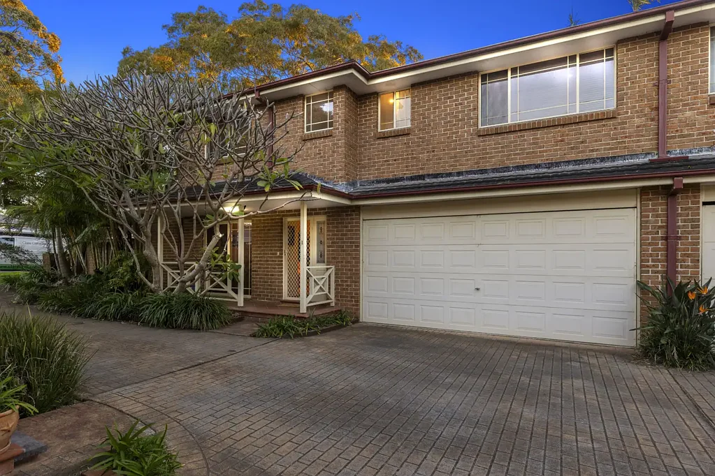 Woolooware 3房 空间、舒适与极致便利 Space, Comfort and Ultimate Convenience