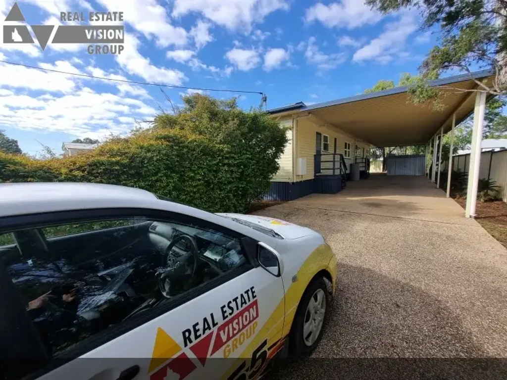 13 Boonery Street, Blackwater, QLD 4717