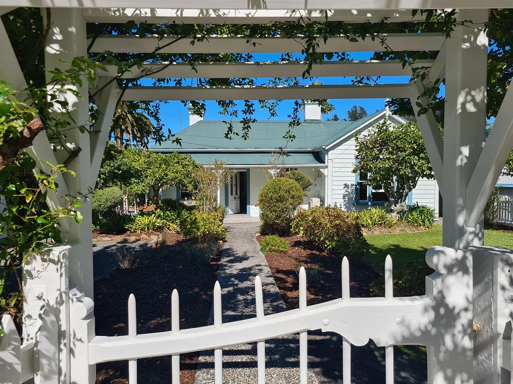 Coromandel 2房  ‘FOUR OAKS’ VILLA