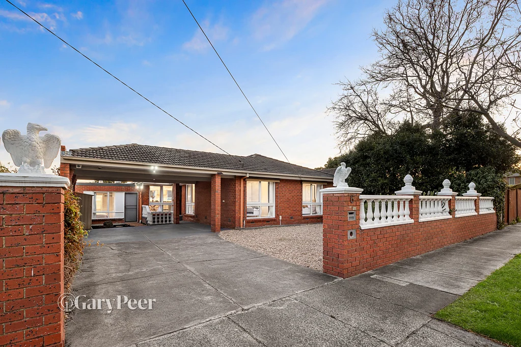 6 Kershaw Street, Bentleigh East, VIC 3165